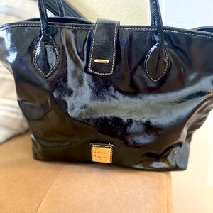 Dooney & Bourke Tote Bag